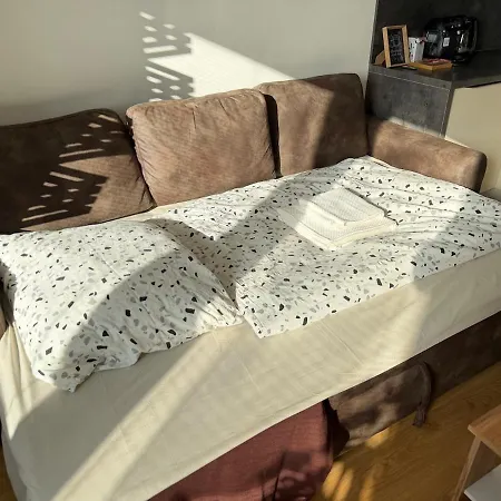 Cozy Themed With View And Centrum In 8 Minutes